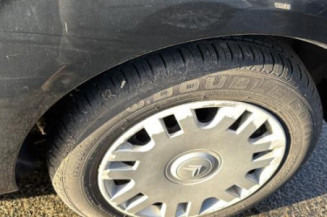 Custode arriere gauche CITROEN C2