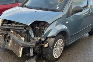 Custode arriere droit CITROEN C2 Photo n°1