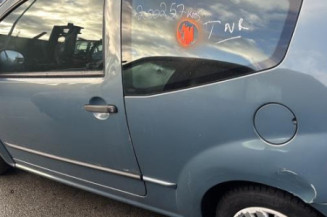 Custode arriere droit CITROEN C2