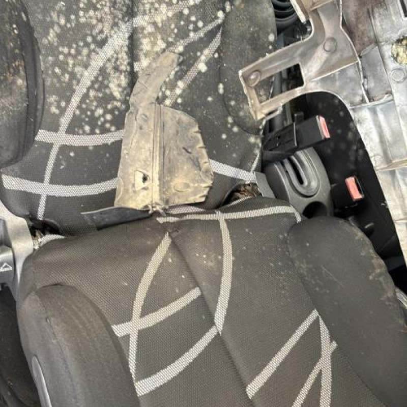 Custode arriere droit CITROEN C2 Photo n°10