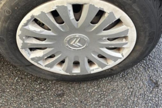 Custode arriere droit CITROEN C2