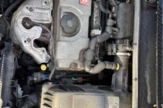 Custode arriere droit CITROEN C2