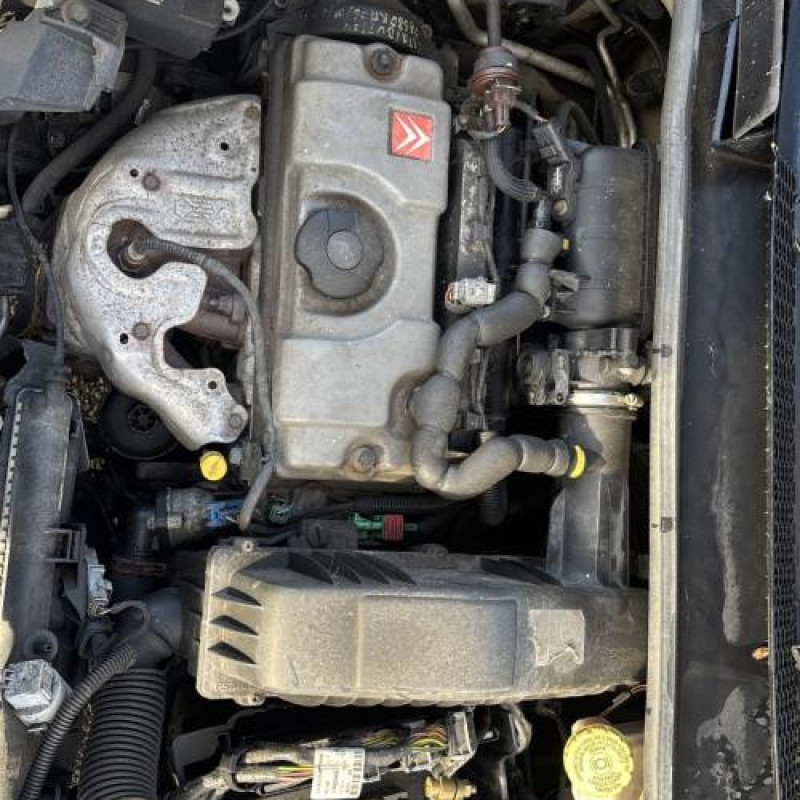 Custode arriere droit CITROEN C2 Photo n°19