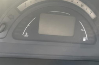 Custode arriere gauche CITROEN C2