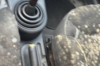 Custode arriere gauche CITROEN C2