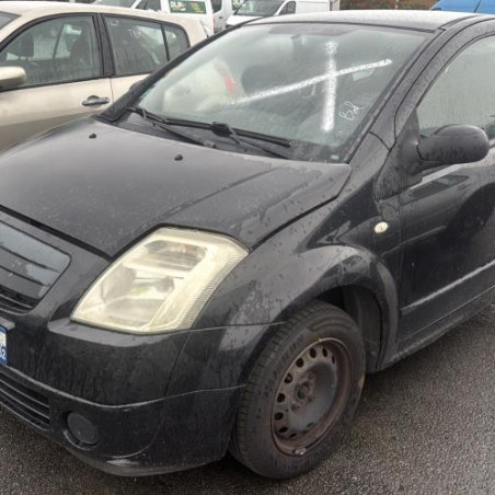 Custode arriere droit CITROEN C2 Photo n°1