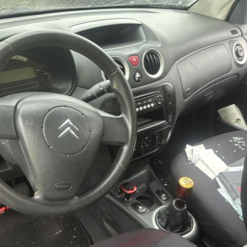 Custode arriere gauche CITROEN C2 Photo n°11