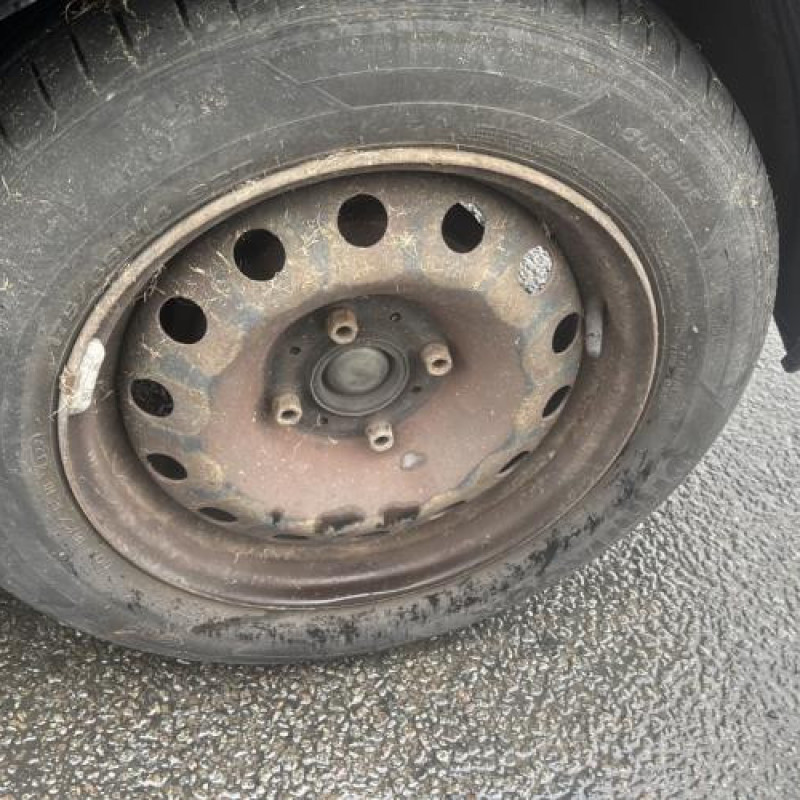 Custode arriere gauche CITROEN C2 Photo n°17