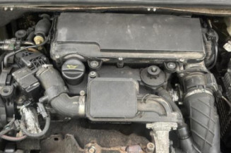 Custode arriere gauche CITROEN C2