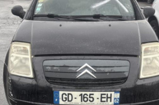 Levier de vitesses CITROEN C2