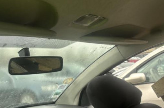 Levier de vitesses CITROEN C2