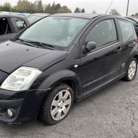 Custode arriere droit CITROEN C2 Photo n°1