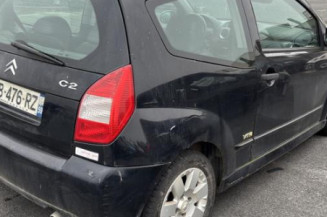 Custode arriere droit CITROEN C2