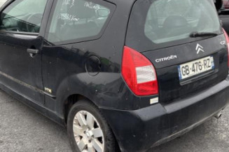 Custode arriere droit CITROEN C2