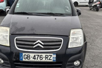 Custode arriere droit CITROEN C2