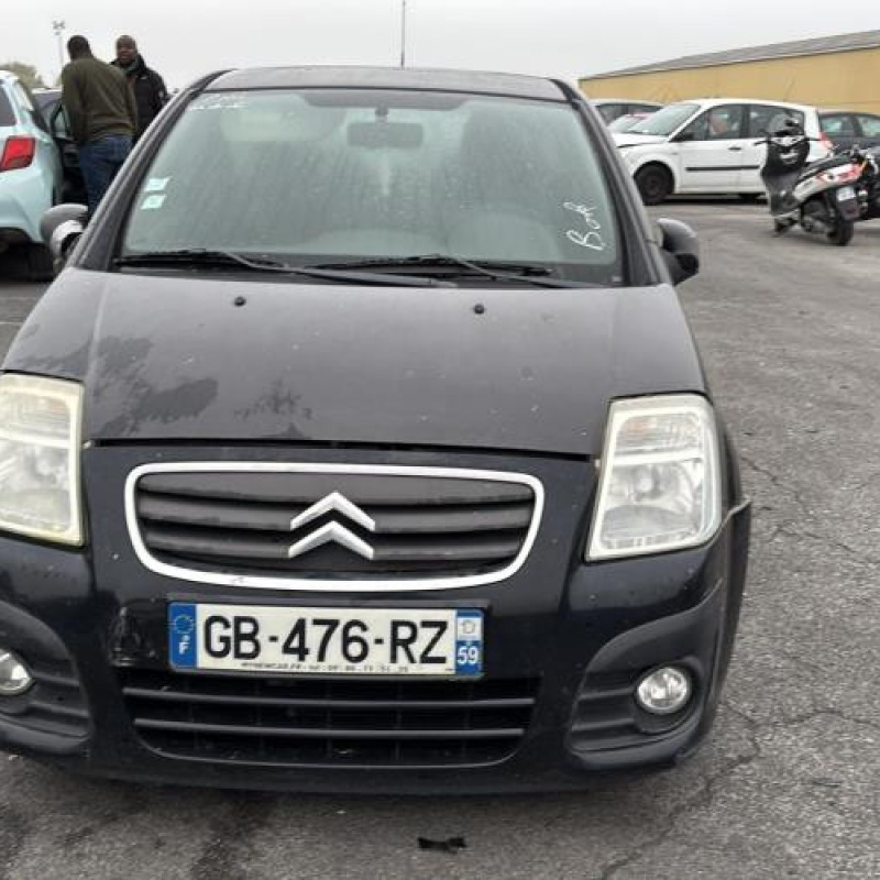 Custode arriere droit CITROEN C2 Photo n°8