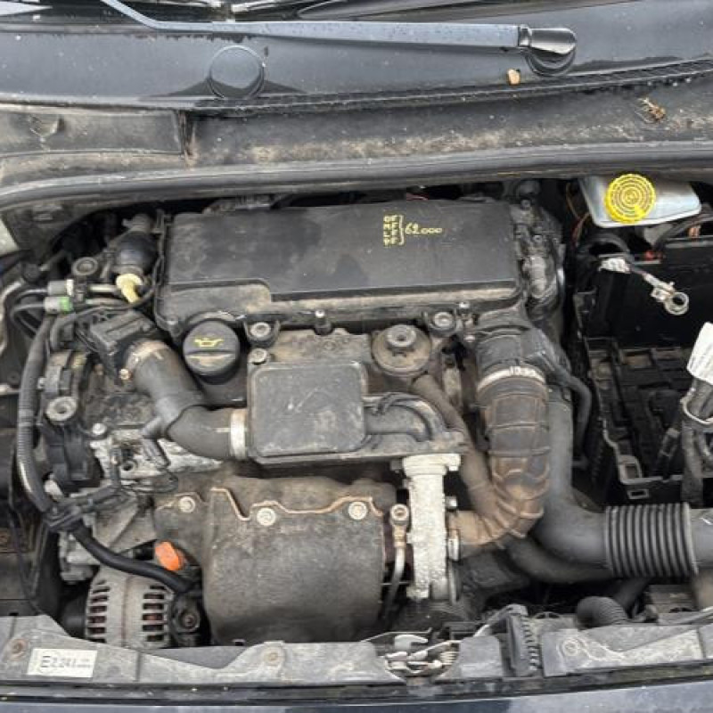 Custode arriere droit CITROEN C2 Photo n°17