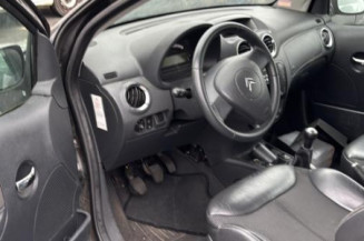 Custode arriere gauche CITROEN C2