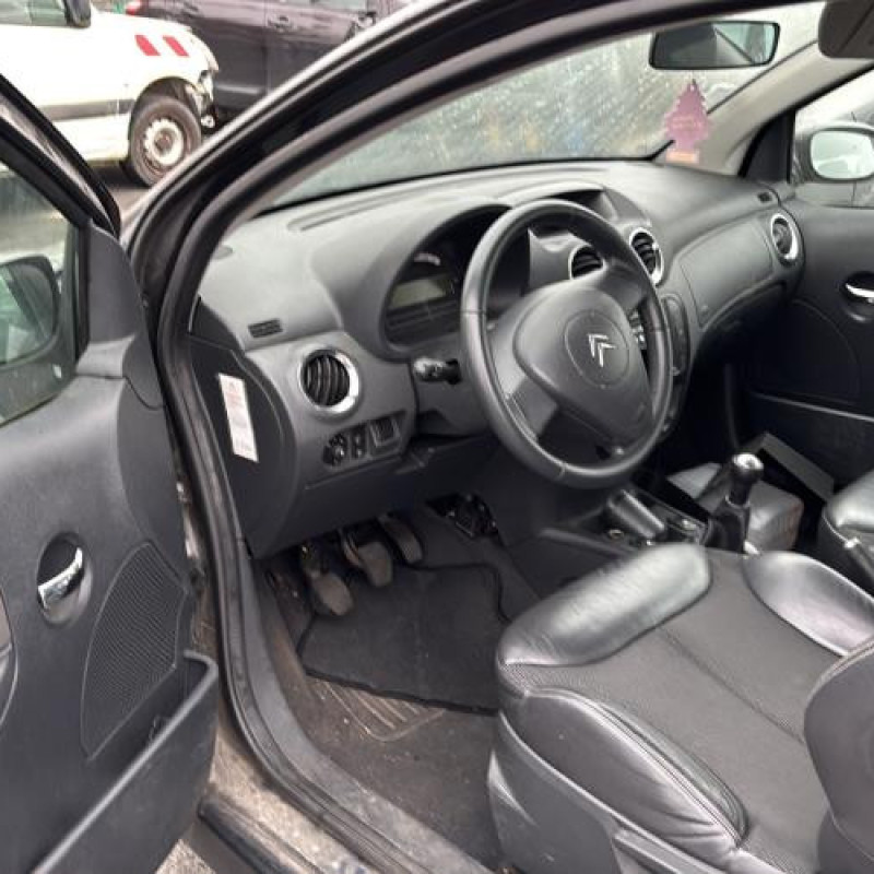 Custode arriere gauche CITROEN C2 Photo n°9