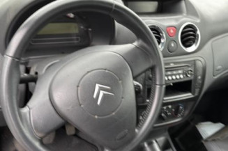 Custode arriere gauche CITROEN C2