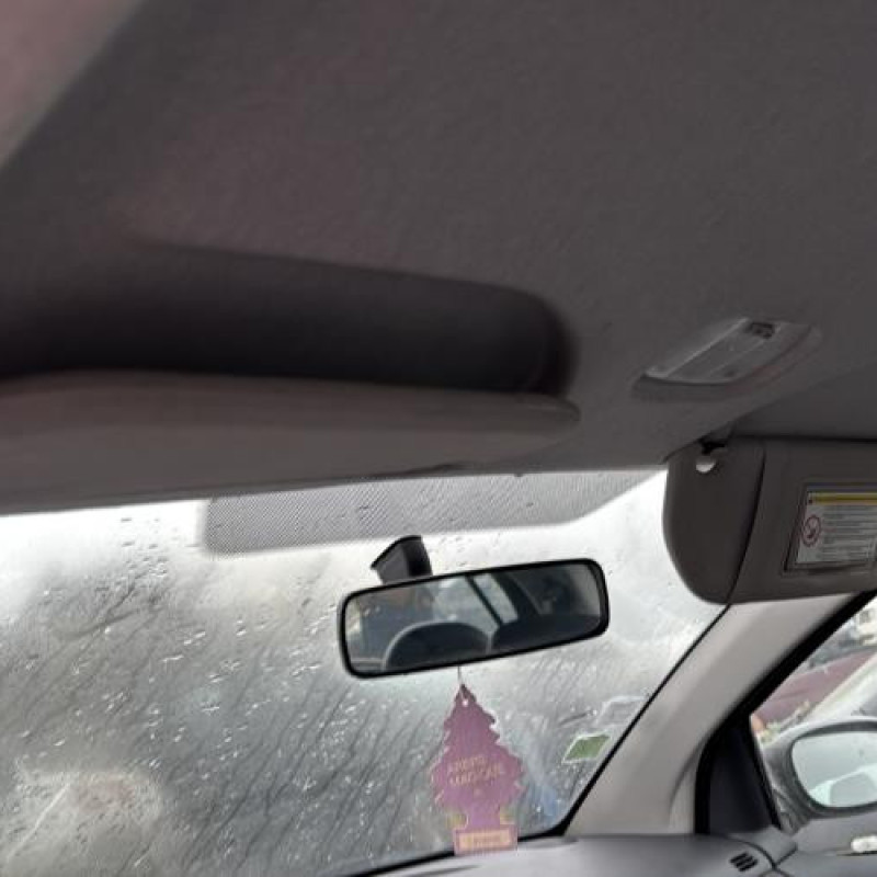 Custode arriere gauche CITROEN C2 Photo n°12