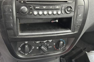 Custode arriere gauche CITROEN C2