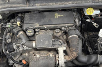 Custode arriere gauche CITROEN C2