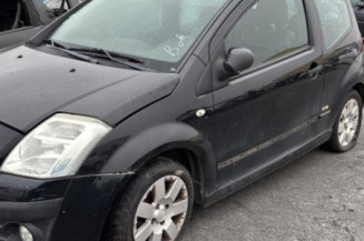 Levier de vitesses CITROEN C2 Photo n°1