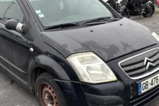 Levier de vitesses CITROEN C2