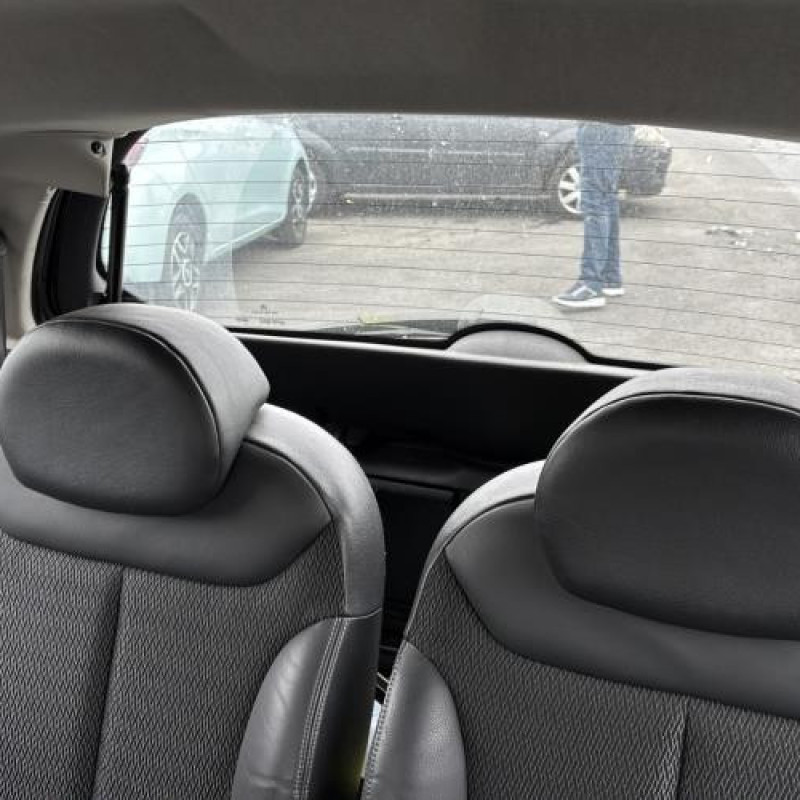 Levier de vitesses CITROEN C2 Photo n°10