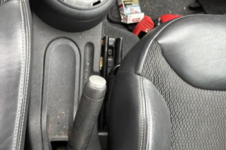 Levier de vitesses CITROEN C2