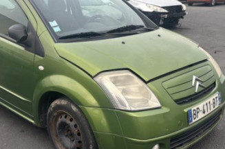 Levier de vitesses CITROEN C2