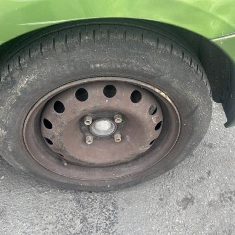 Levier de vitesses CITROEN C2 Photo n°18