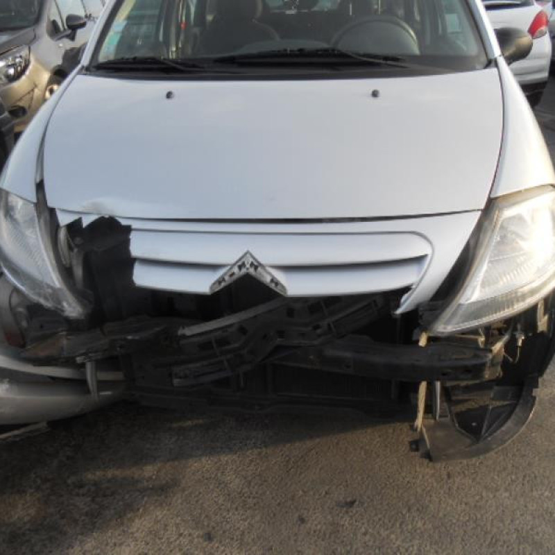 Levier de vitesses CITROEN C3 1 Photo n°2