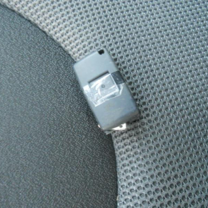 Levier de vitesses CITROEN C3 1 Photo n°3