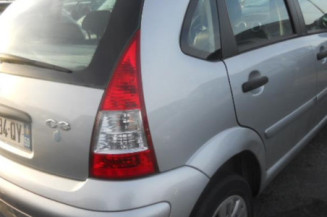 Levier de vitesses CITROEN C3 1