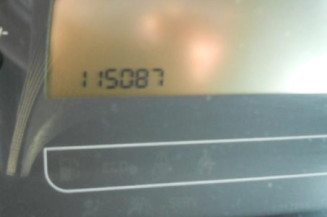 Levier de vitesses CITROEN C3 1