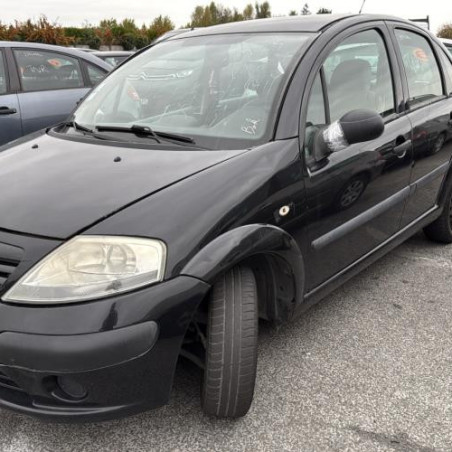 Calandre CITROEN C3 1 Photo n°1