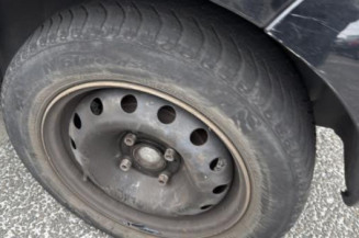 Calandre CITROEN C3 1