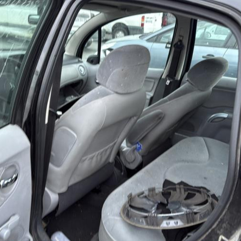 Calandre CITROEN C3 1 Photo n°7