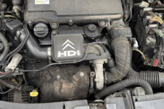 Calandre CITROEN C3 1