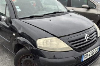 Levier de vitesses CITROEN C3 1