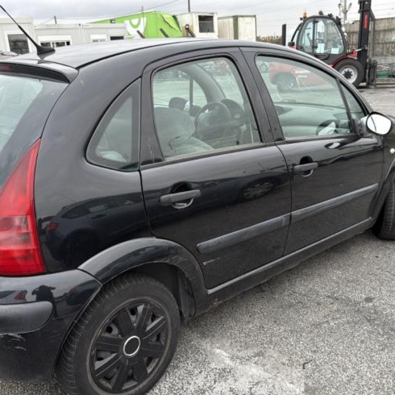 Levier de vitesses CITROEN C3 1 Photo n°3