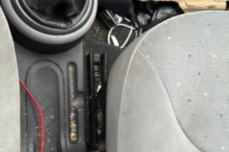 Levier de vitesses CITROEN C3 1