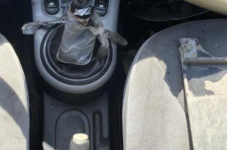 Levier de vitesses CITROEN C3 1 Photo n°1