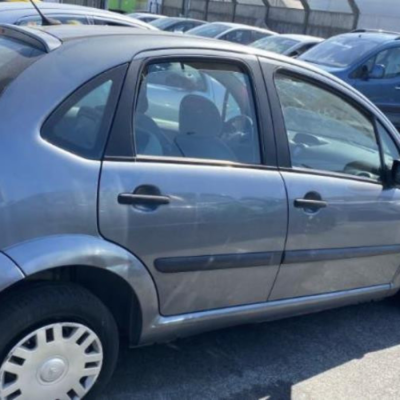 Levier de vitesses CITROEN C3 1 Photo n°7