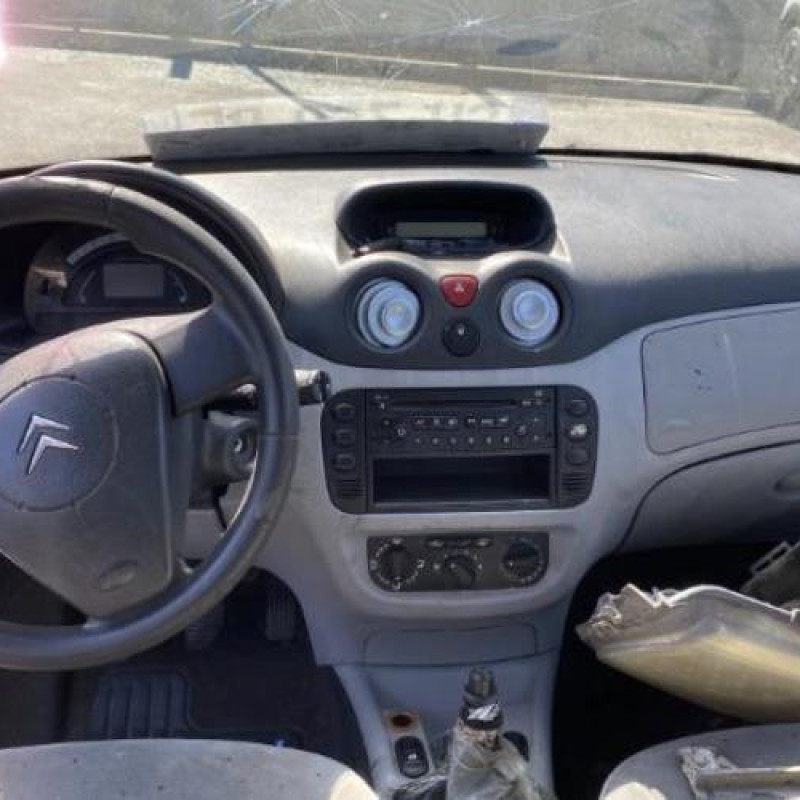 Levier de vitesses CITROEN C3 1 Photo n°9