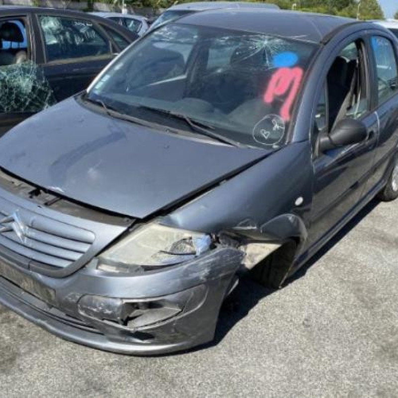 Levier de vitesses CITROEN C3 1 Photo n°11