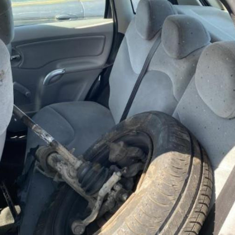 Levier de vitesses CITROEN C3 1 Photo n°12