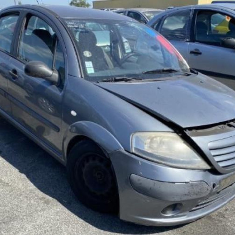 Levier de vitesses CITROEN C3 1 Photo n°14